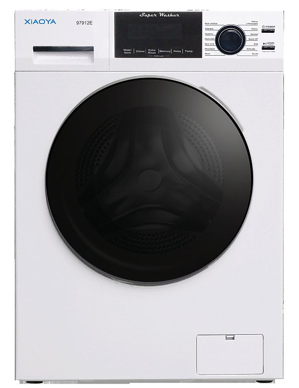 XIAOYA Washer 75912E丨8kg