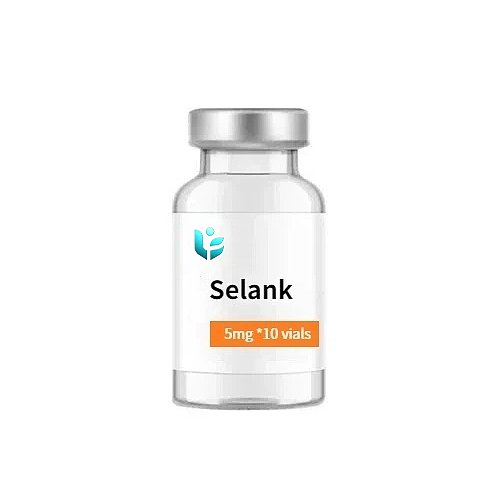 Selank 5mg