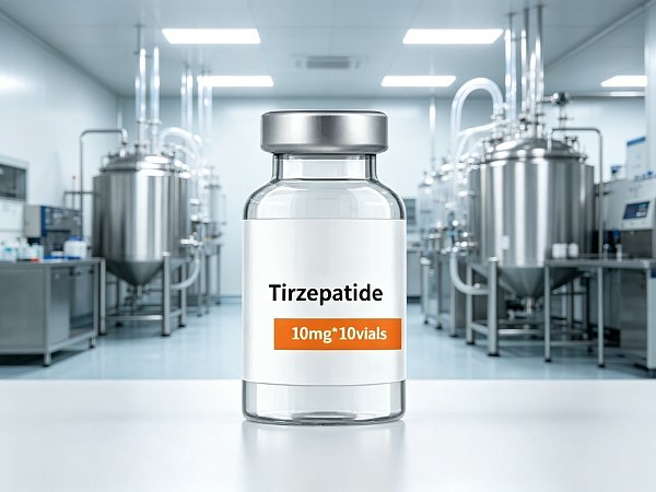 High-purity beauty peptide raw materials, can they be replicated by small-scale factories?