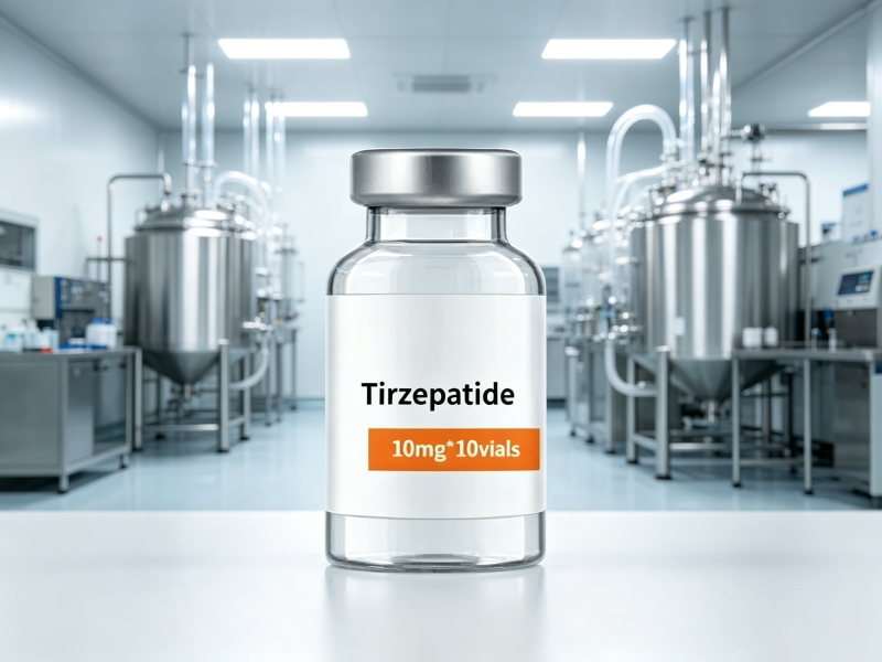 High-purity beauty peptide raw materials, can they be replicated by small-scale factories? High-purity beauty peptide raw materials, can they be replicated by small-scale factories?