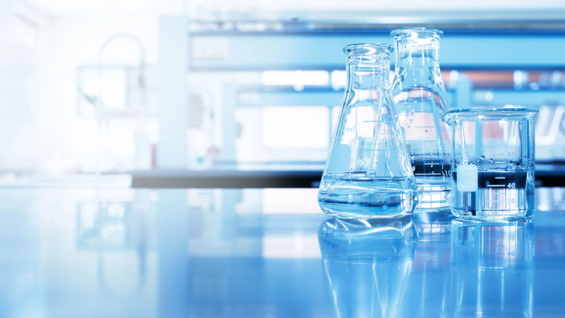 How can green production not be the standard for the development of beauty peptide factories?