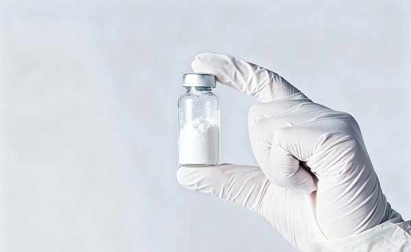 With a high-quality beauty peptide factory, why worry about not being able to meet the global market demand?