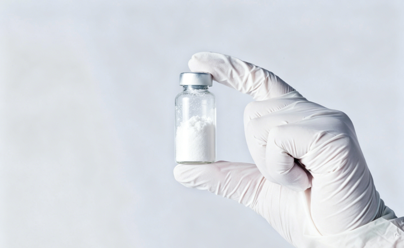 With a high-quality beauty peptide factory, why worry about not being able to meet the global market demand? With a high-quality beauty peptide factory, why worry about not being able to meet the global market demand?