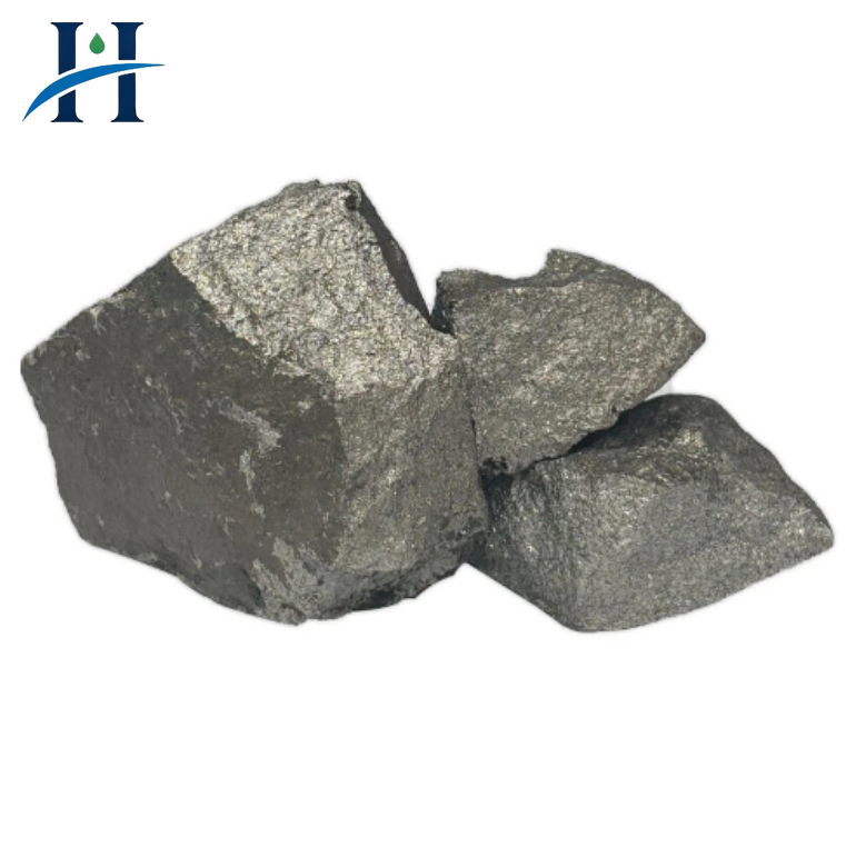 Ferromanganèse à haute teneur en carbone