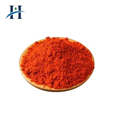 Rouge Solvant 24