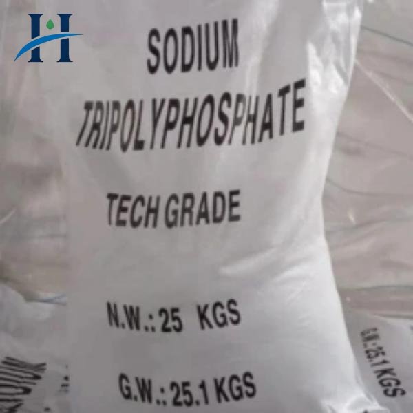 Tripolyphosphate de sodium