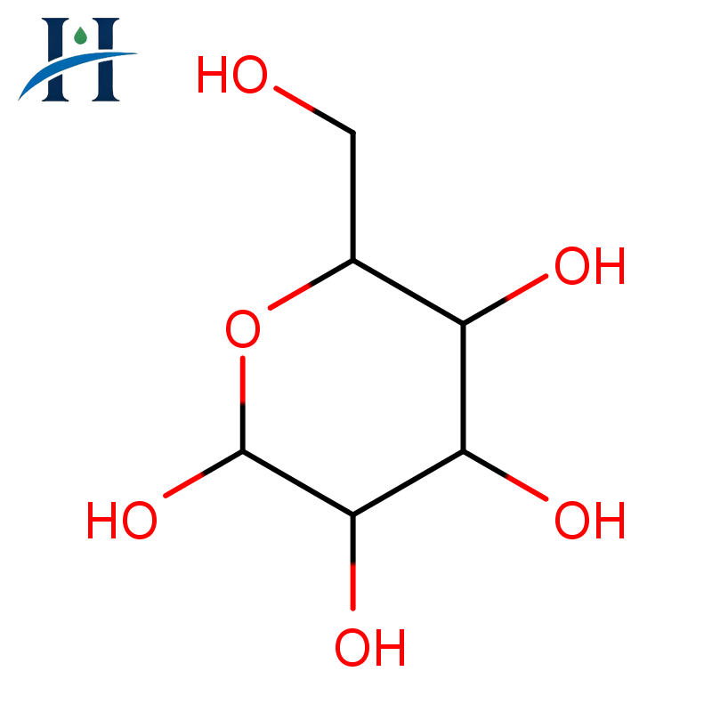 Glucose D(+)-