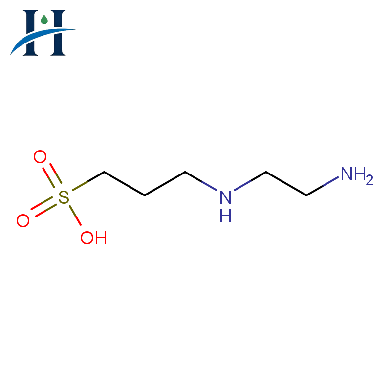 3- [(2-AMINOETHYL)AMINO] ACIDE PROPANESULFONIQUE