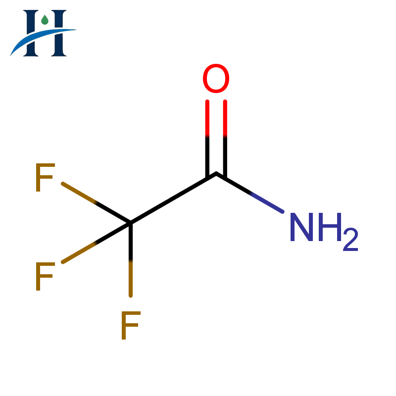 Trifluoroacétamide