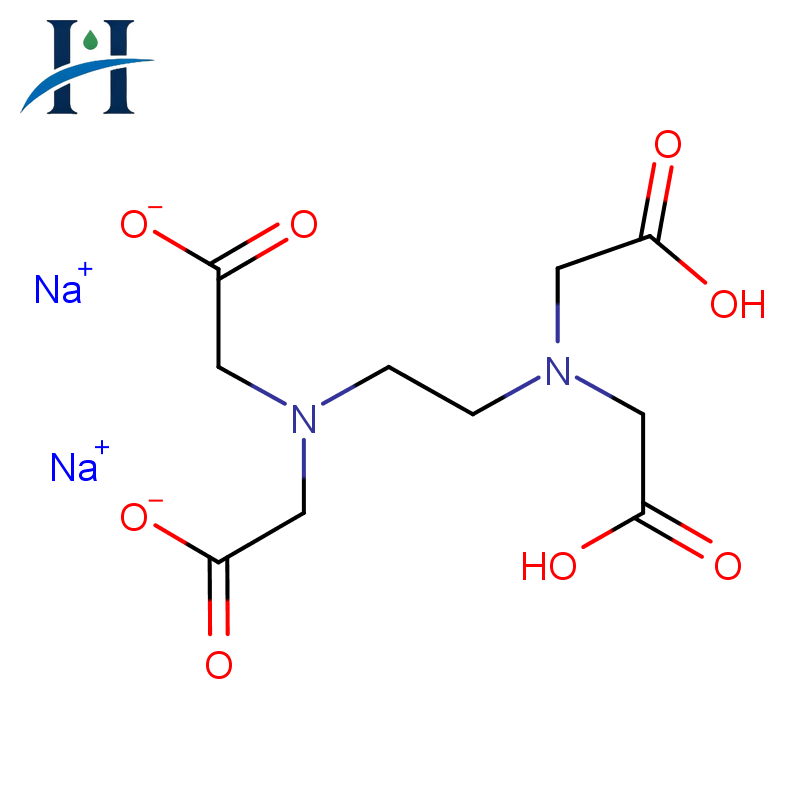 Acide éthylènediaminetétraacétique sel disodique