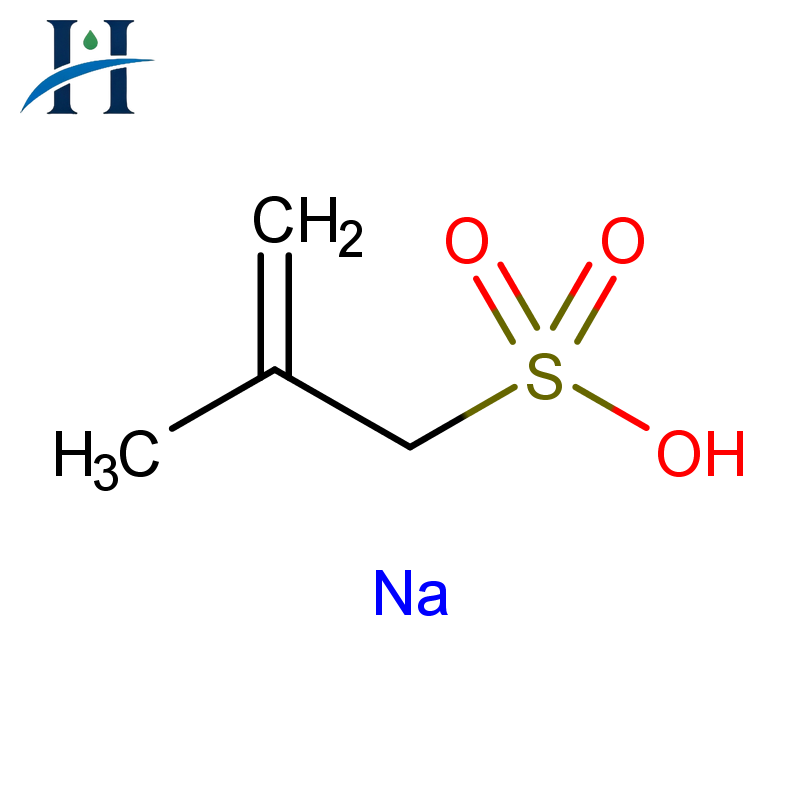 Sel de sodium de l’acide 2-méthyl-2-propène-1-sulfonique