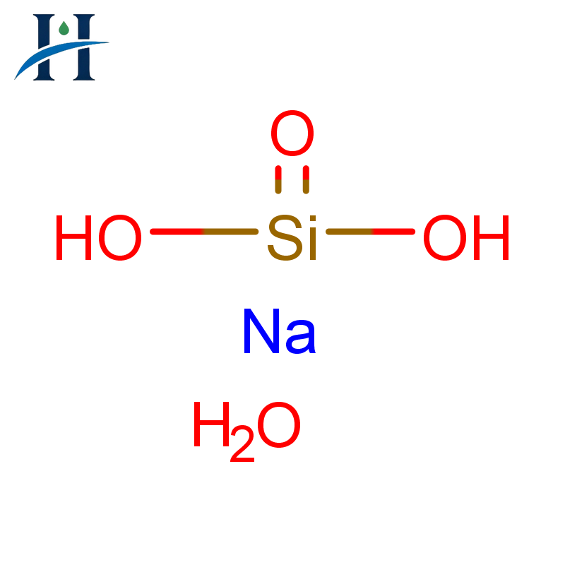 Métasilicate de sodium pentahydraté