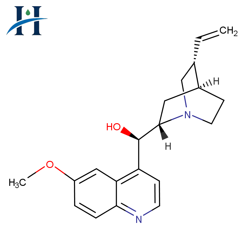 Quinine