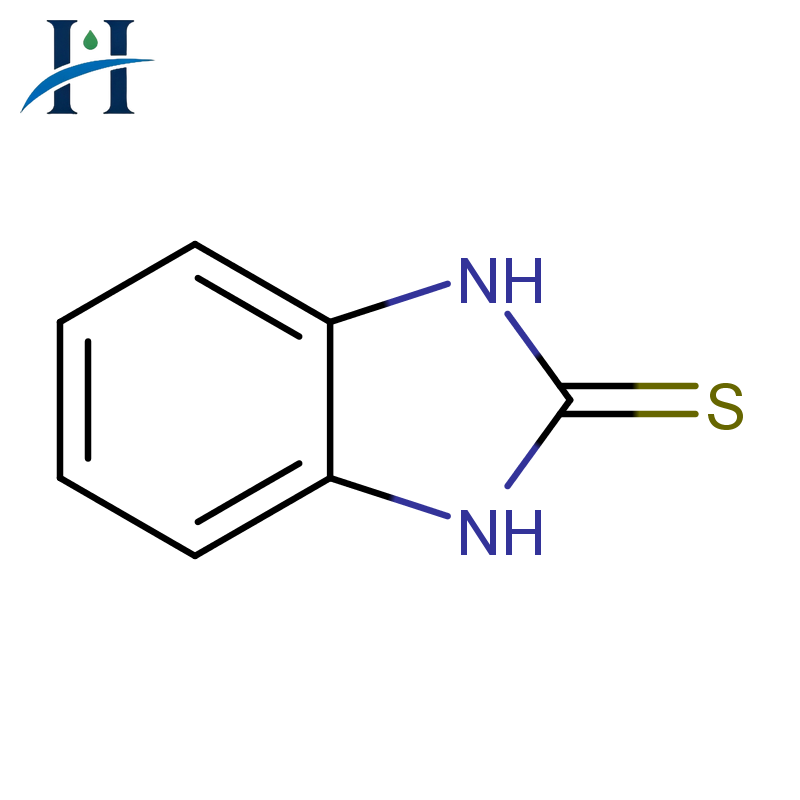 2-Mercaptobenzimidazole
