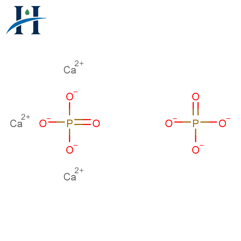 Phosphate de calcium