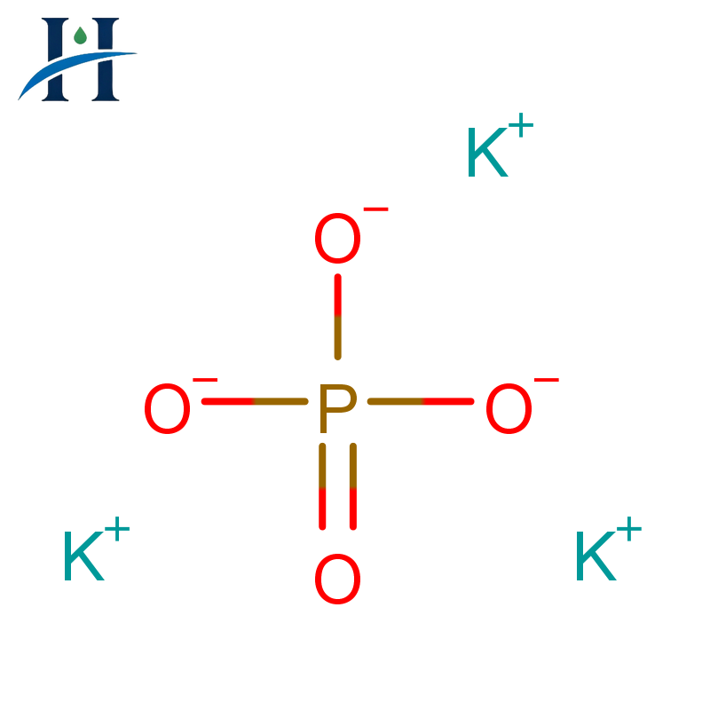 Phosphate de potassium