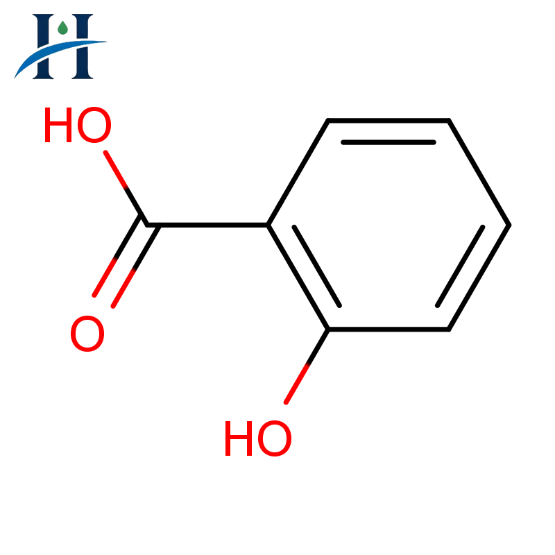 Салицил қышқылы