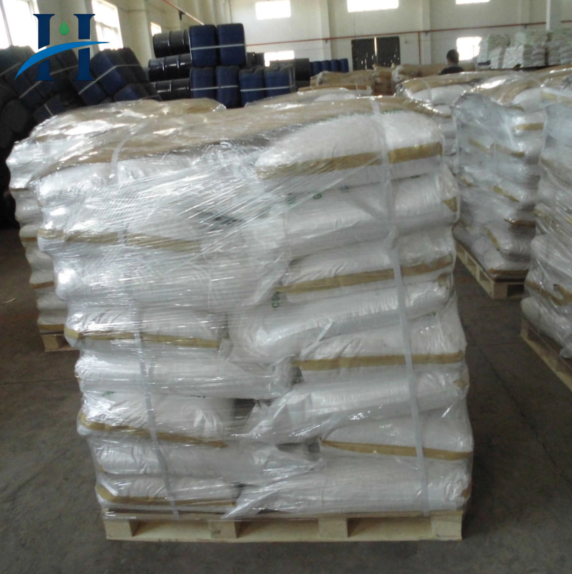 Polyacrylamid