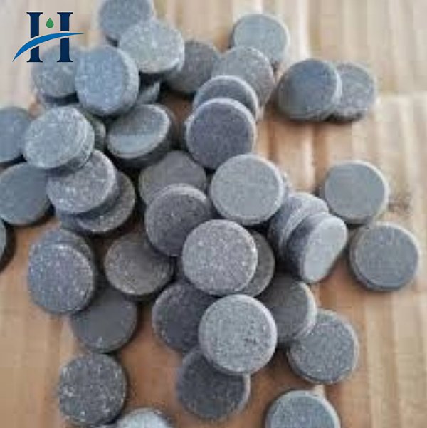 Aluminiumphosphid