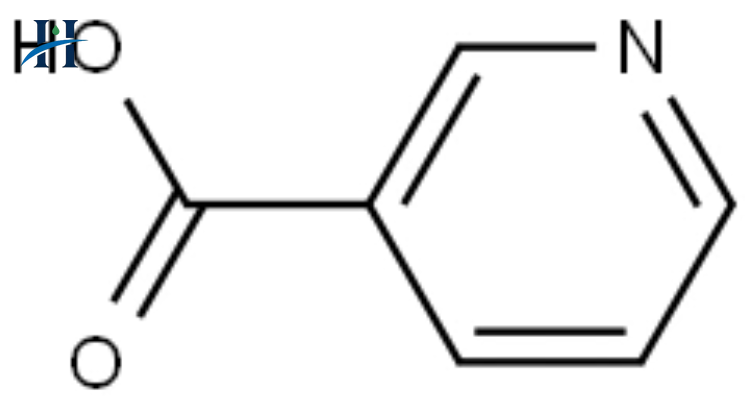Nikotinsäure