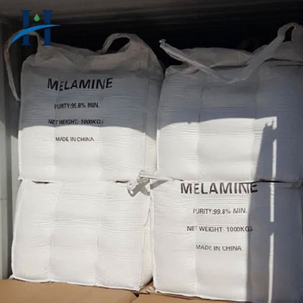 Melamin