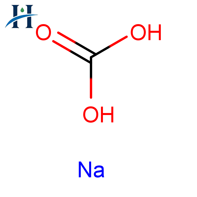 Natriumhydrogencarbonat