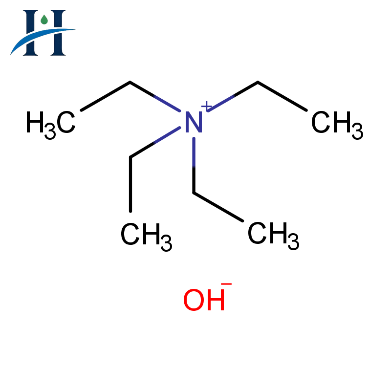 Idrossido di tetraetilammonio