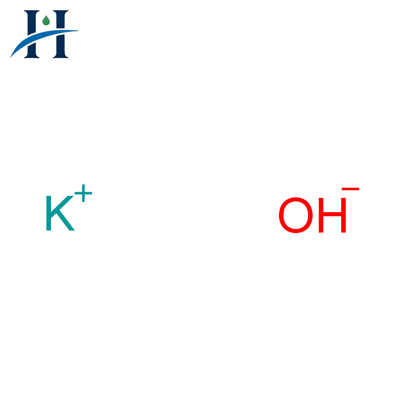 Idrossido di potassio