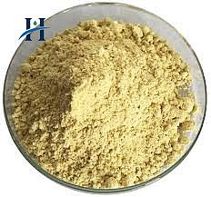 Sulfato Férrico