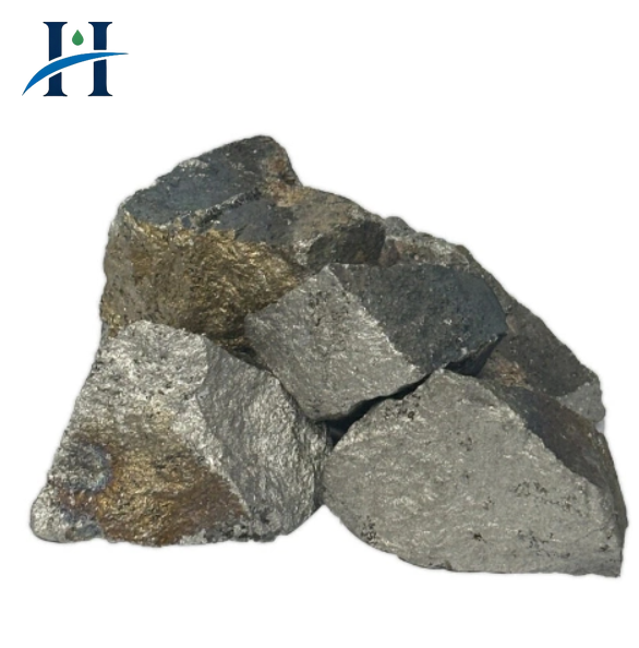 Hierro Molibdeno 55