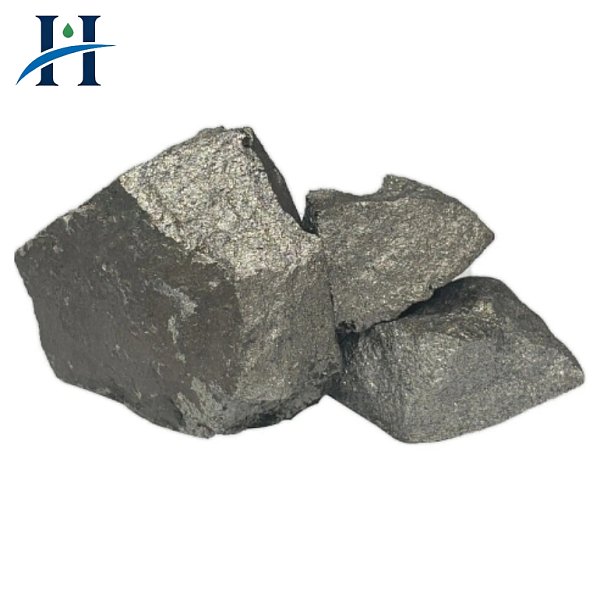 Ferromanganeso de medio carbono