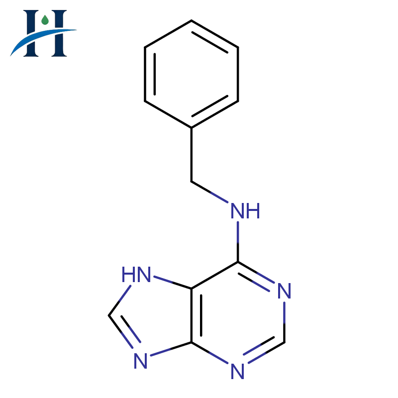 6-Benzylaminopurine