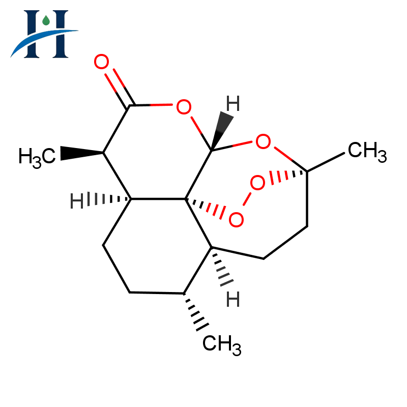 Artemisinina