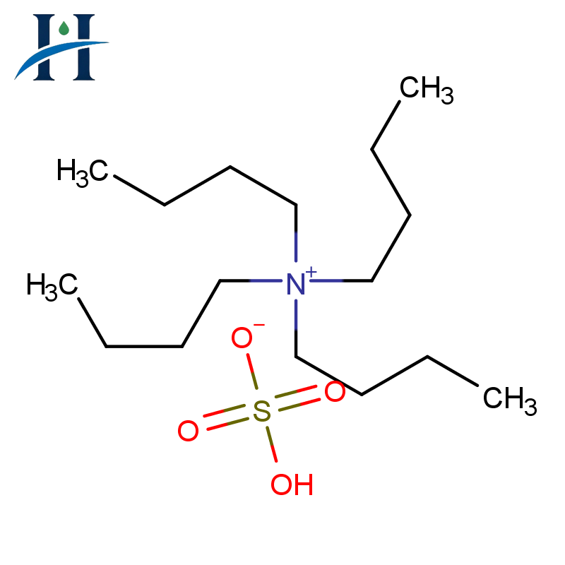 Hidrogenosulfato de tetrabutilamonio