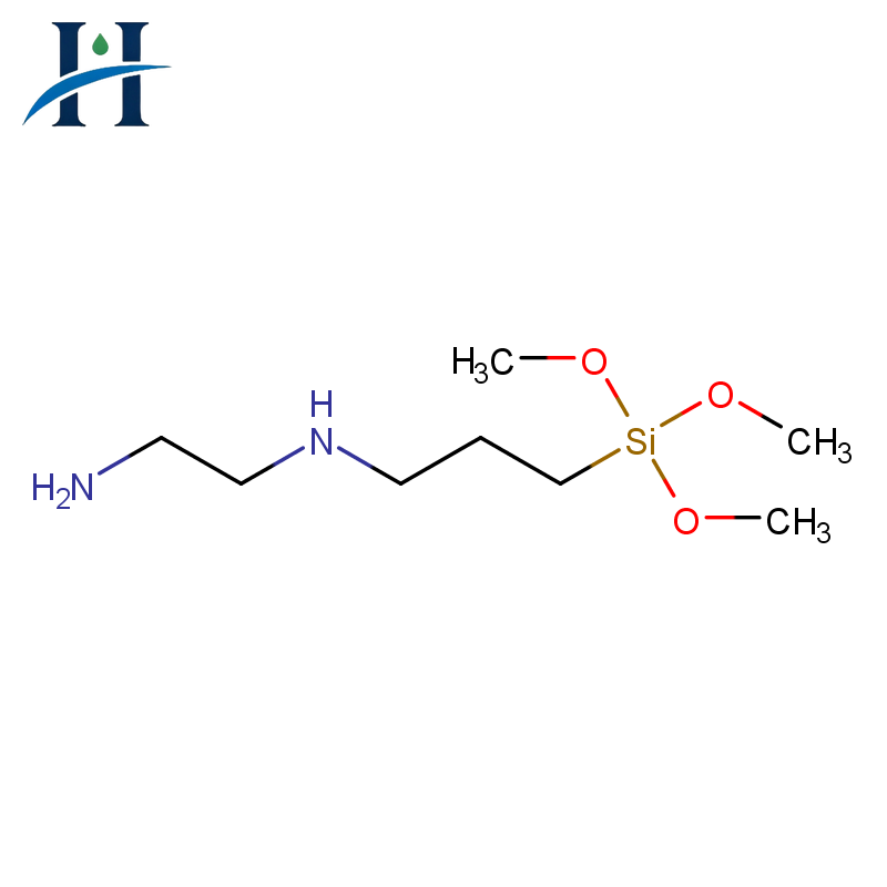 N-[3-(Trimetoxisilil)propil]etilendiamina