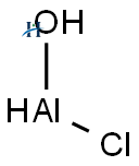 Clorhidrato de aluminio