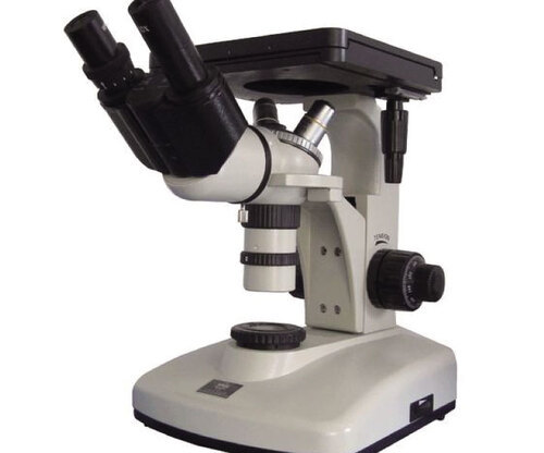 Metallographic Analysis System
