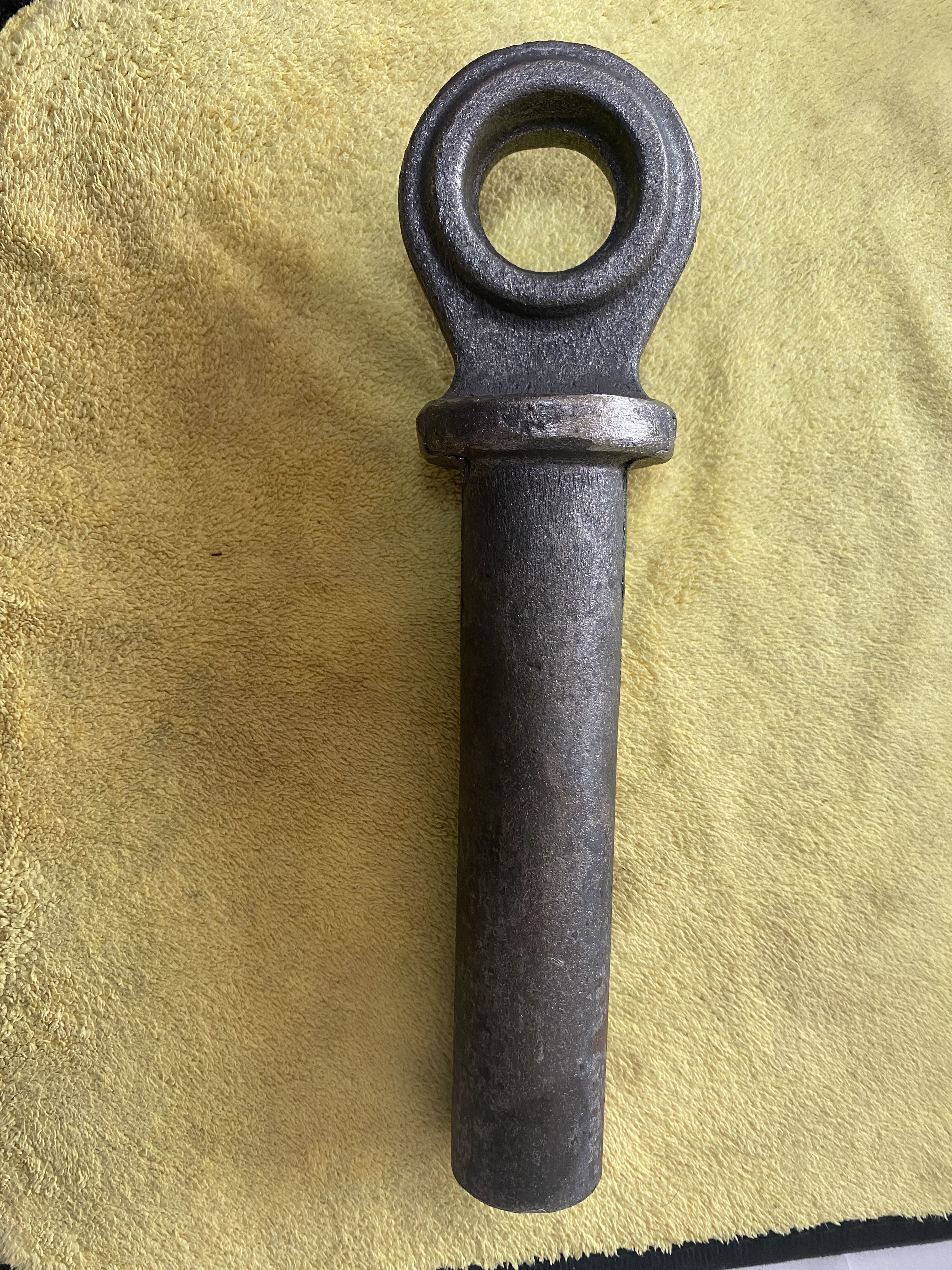 Special-shaped forgings Special-shaped forgings
