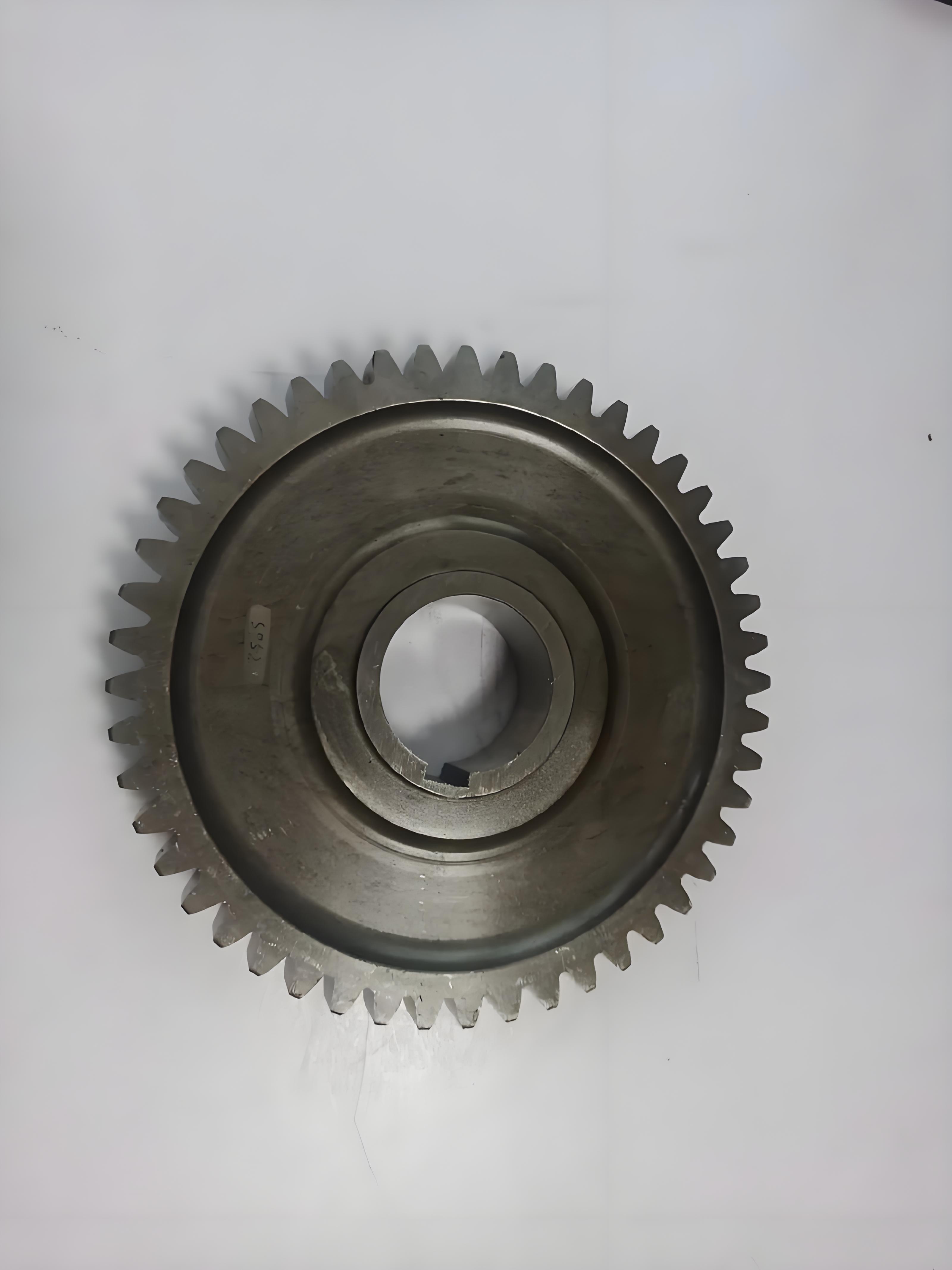 Spur gear