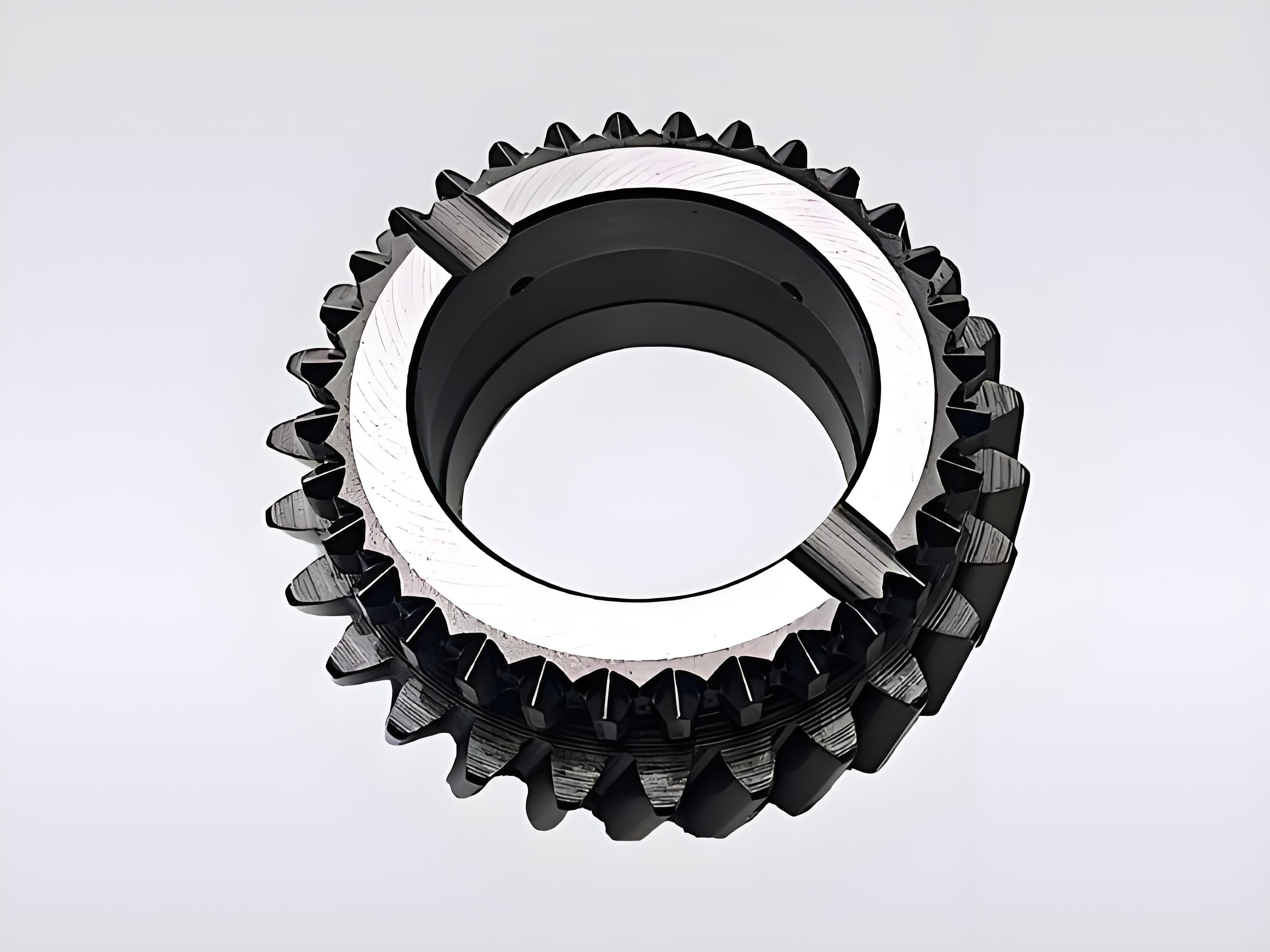 Spur gear