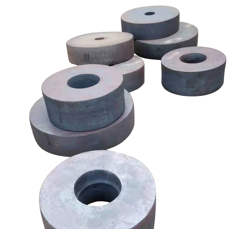 Forged Ring Blank