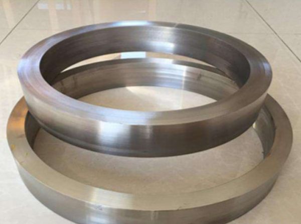 Slewing bearing rings Slewing bearing rings