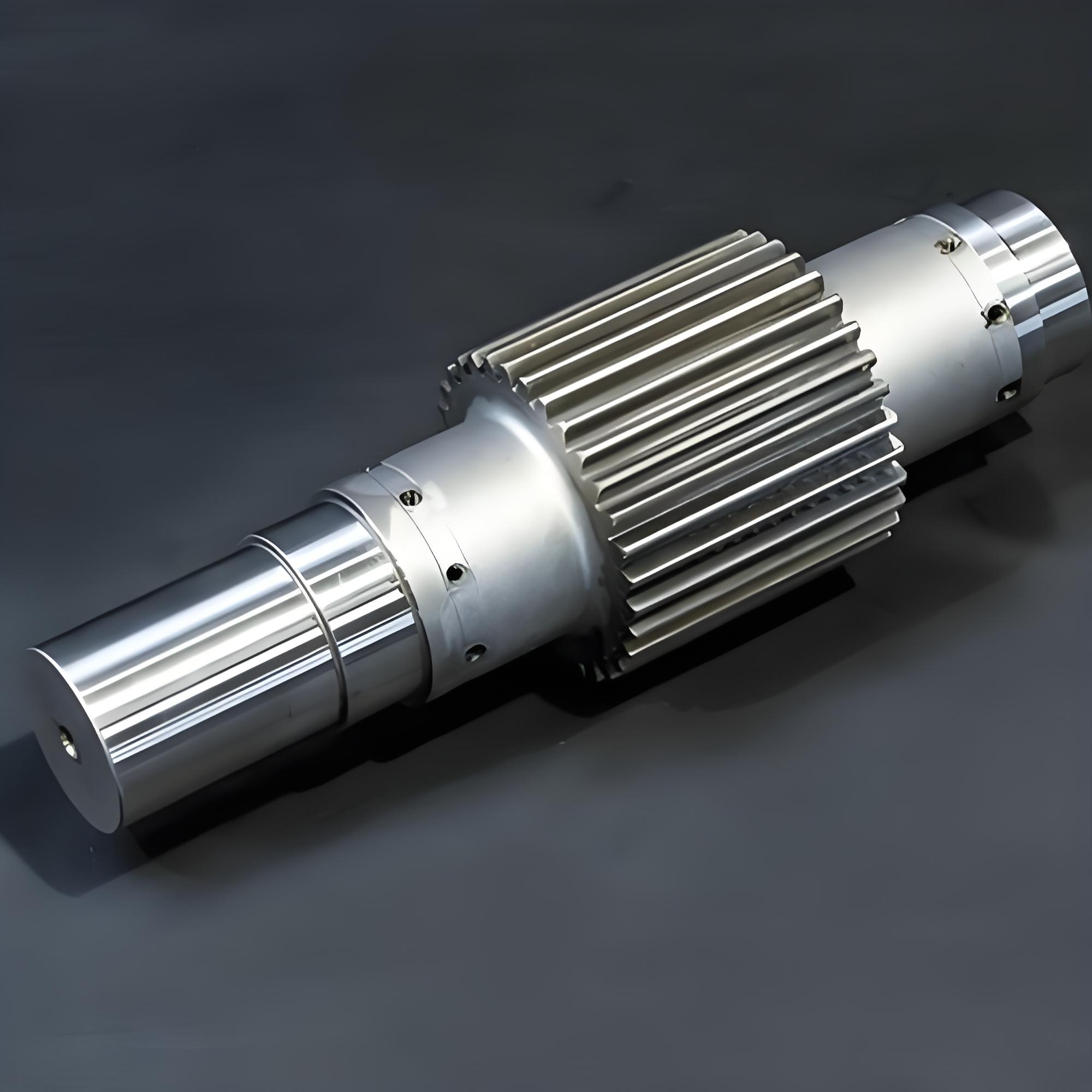 Spline Shaft