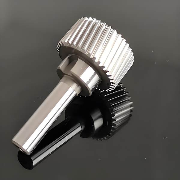 Spline Shaft