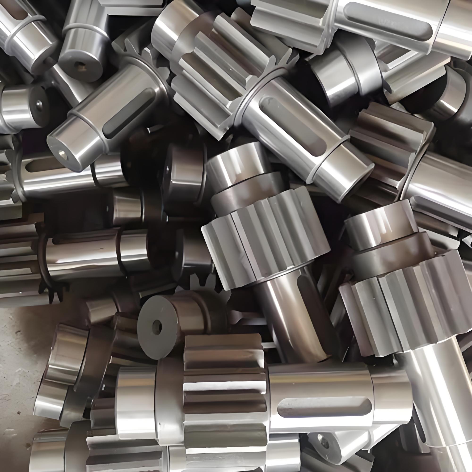 Spline Shaft