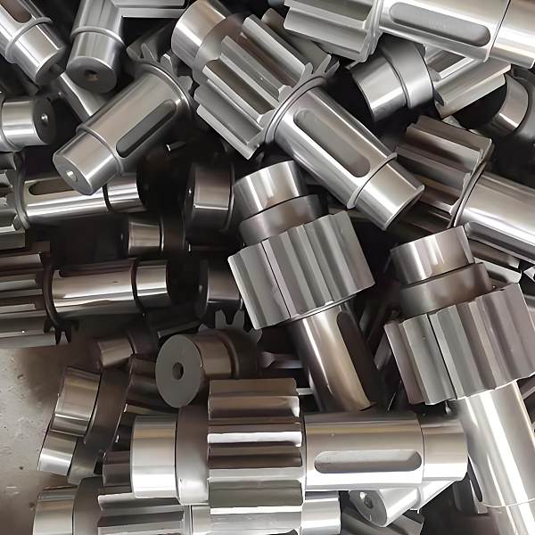 Spline Shaft