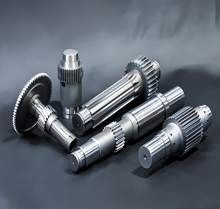 Spline Shaft