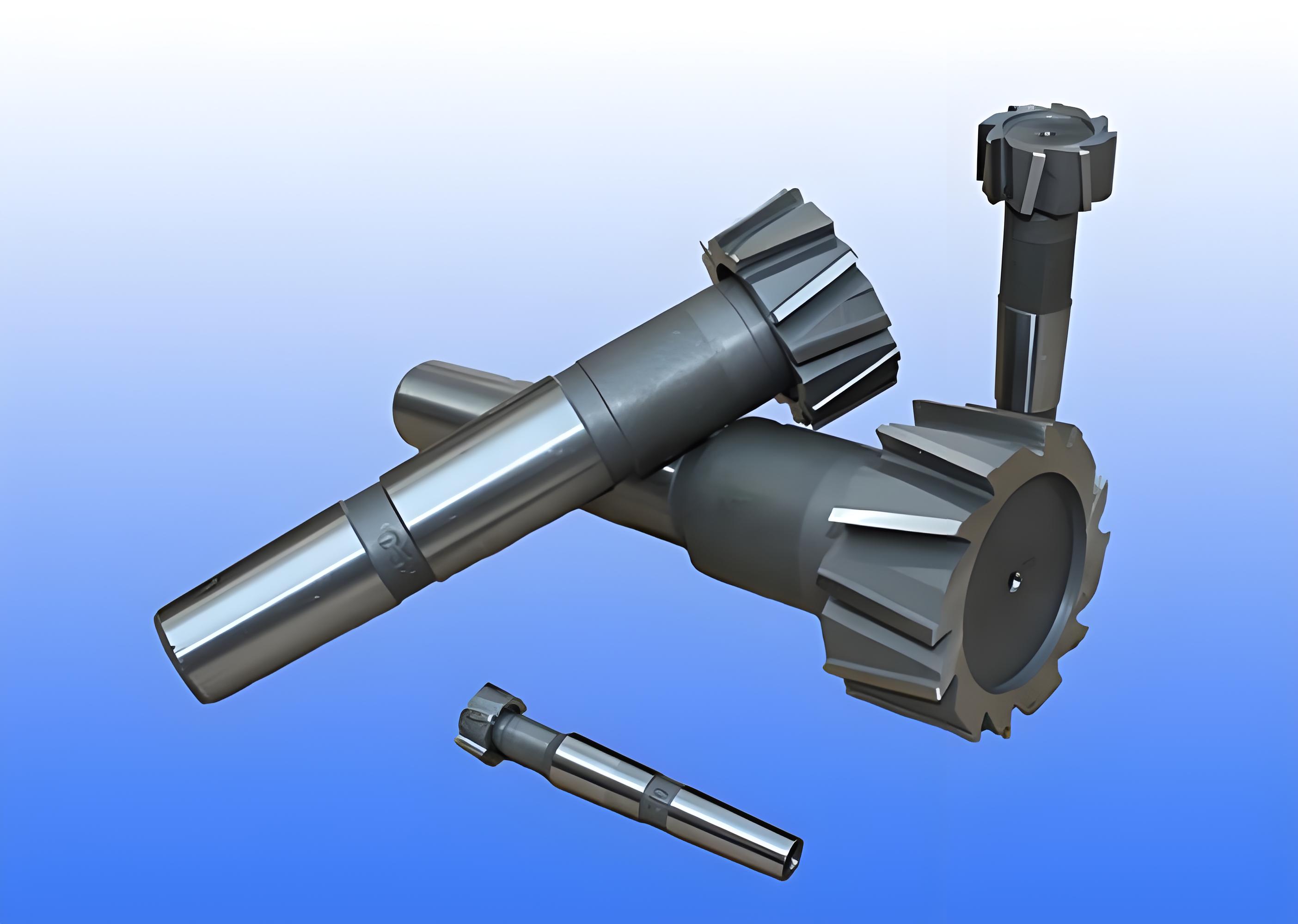 Spline Shaft