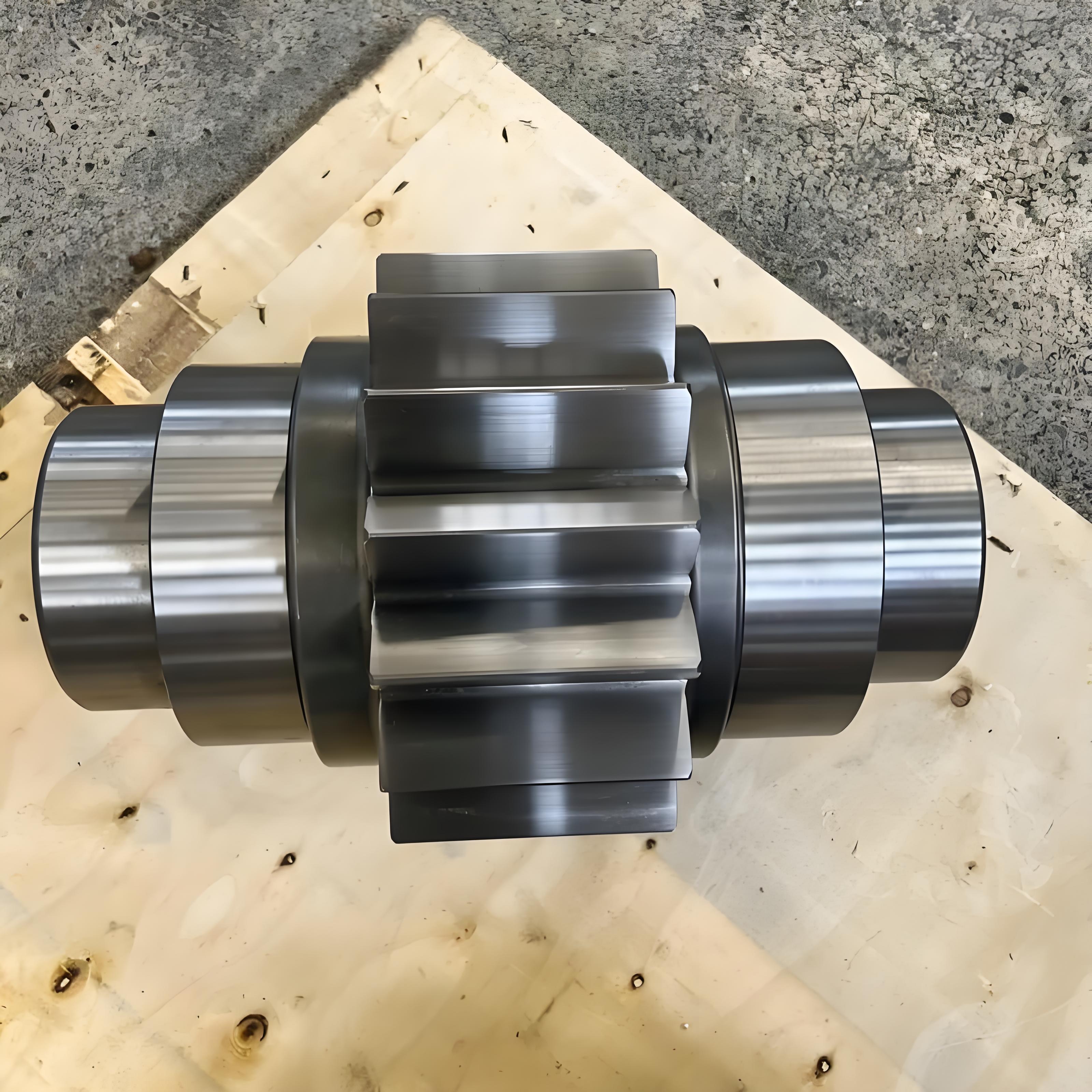 Spline Shaft