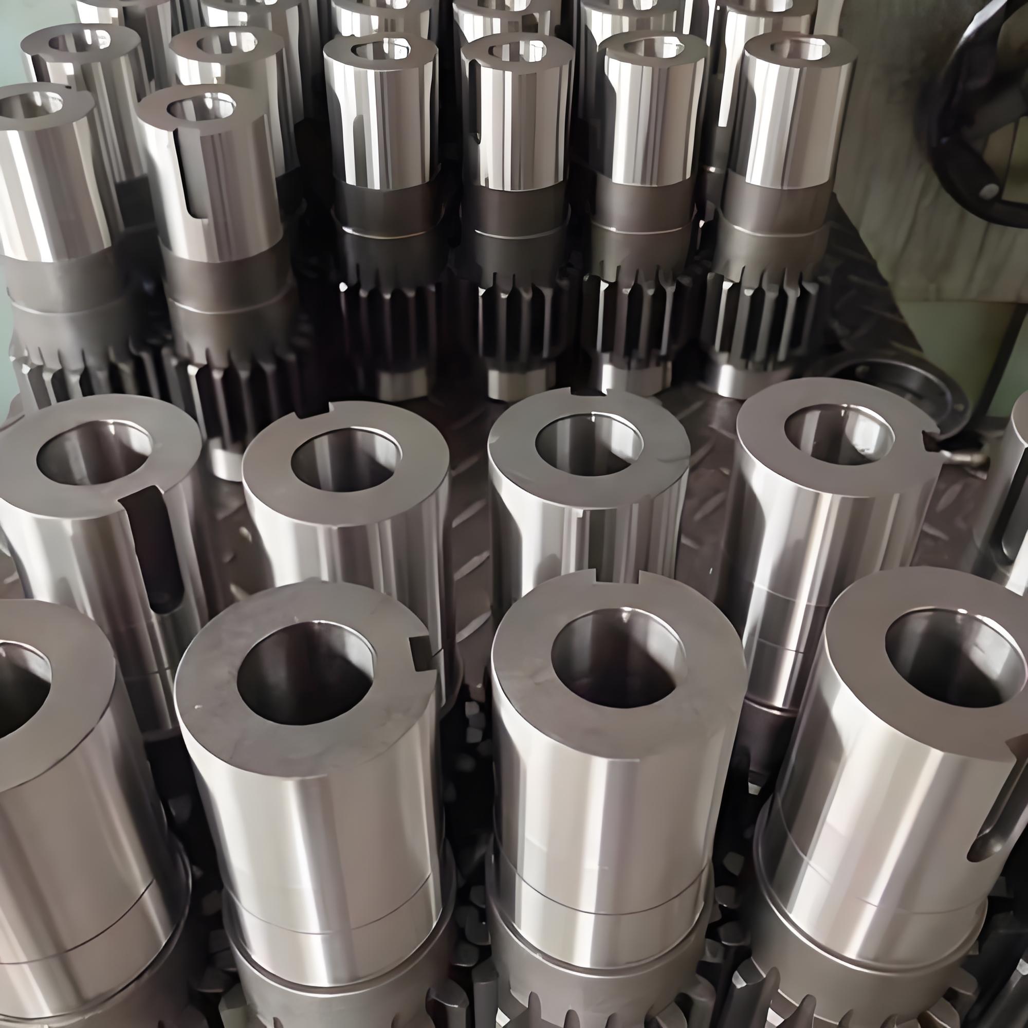Spline Shaft